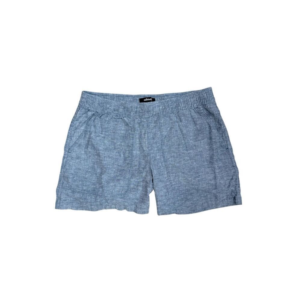 Allbirds TreeBD Shorts Size S